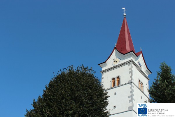 Foto1 Zvonik sv. Marjete spletka