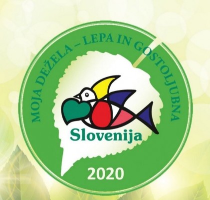 NAGRADA NAJ tematska pot Znak Moja dezela 2020 10 17